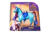 Dukke, bamse og udstyr - Unicorn Academy Fashion Doll Unicorn 28 cm - River - 6067376