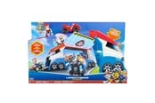 Legetøjsbil - Paw Patrol Launch & Rescue ler - 6069338