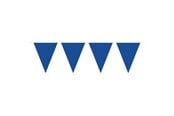 Legetøj - Folat BV Blue Flag Line 10mtr. - 22620