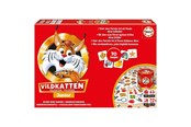 Brætspil - Vildkatten 70 - 78-20027