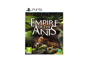 Spil - Empire of the Ants (Limited Edition) - Sony PlayStation 5 - Strategi - 3701529506369