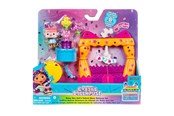 Dukker & Tilbehør - Gabby's Dollhouse Balkonsæt Æskebarn - 6071358