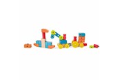 Babylegetøj - Hape Infinite Imagination Byggeklodser - 87-0519