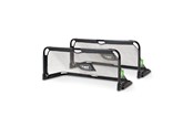 Udendørsleg - EXIT - Panna Foldable Steel Football Goal 150x60cm - 41012000