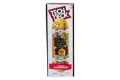 Legetøj - Tech Deck Skate Handboard 27 cm - Santa Cruz - 6071369
