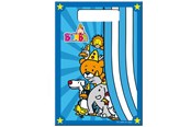Legetøj - Folat BV Bumba Handout bags 8 pcs. - 29504