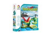 Brætspil - Lautapelit Smart Games - Mystic Islands - SG1842