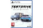 Spil - Test Drive Unlimited Solar Crown - Sony PlayStation 5 - Racing - 3665962026009