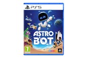 Spil - Astro Bot - Sony PlayStation 5 - Action - 711719592013
