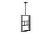 Vægbeslag, AV-Beslag & AV-Møbler - Multibrackets M Pro Series B2B - Max 80 kg - recommended for 43" - 7350105216756