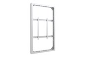 Vægbeslag, AV-Beslag & AV-Møbler - Multibrackets M Pro Series enclosure - Large - for LCD display - high brightness - white - Max 50 kg - recommended for 75" - 7350105217517