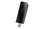 Netværksadapter (netkort, printserver mv.) - Netgear Nighthawk AX1800 WiFi 6 USB 3.0 Adapter - A7500-100PES