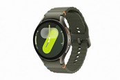 Smartwatch & Sportsur - Samsung Galaxy Watch7 44mm - Grøn - SM-L310NZGAEUB