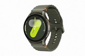 Smartwatch & Sportsur - Samsung Galaxy Watch7 44mm 4G - Green - SM-L315FZGAEUB