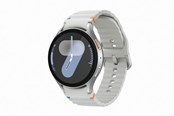 Smartwatch & Sportsur - Samsung Galaxy Watch7 44mm 4G - Silver - SM-L315FZSAEUB