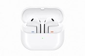 Hovedtelefoner/headset - Samsung Galaxy Buds3 - White - SM-R530NZWAEUB