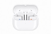 Hovedtelefoner/headset - Samsung Galaxy Buds3 Pro - White - SM-R630NZWAEUB