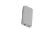 Powerbank - Xtorm Power Bank 20.000mAh 15W USB-C & USB-A Hvid Powerbank - Hvid - 20000 mAh - XG2200