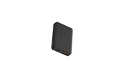 Powerbank - Xtorm Power Bank 5.000mAh 12W USB-C & USB-A Sort - 5 Ah - XG2051