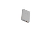 Powerbank - Xtorm Power Bank 5.000mAh 12W USB-C & USB-A Hvid - 5 Ah - XG2050