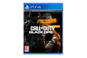 Spil - Call of Duty: Black Ops 6 - Sony PlayStation 4 - Action - 0196388432042