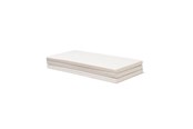 Babylegetøj - Kids Concept Playmat Foldable - Off White - 1000475