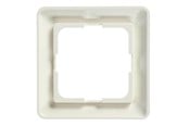 Tilbehør (Ophæng, fatninger, mv.) - Nordic Quality ELKO Cover FrameCombination Plate 1 Device - 222435