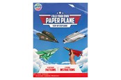 Kreativitet & Hobbyartikler - Grafix Folding Paper Airplanes 24pcs. - 100094