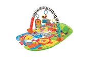 Babylegetøj - Playgro - 5-in-1 Activity Gym - 10181594