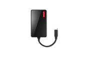 Dockingstation - Lenovo 100W USB-C Travel Dock - GX91M73945