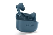 Hovedtelefoner/headset - Lenovo Yoga True Wireless Stereo Earbuds - AI PC headset (Tidal Teal) - GXD1N63507