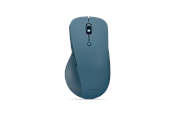 Mus - Lenovo Yoga Pro - Mus - Blue optical - 6 knapper - Blå - GY51P14335