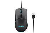 Mus - Lenovo M210 RGB - Mus - 7 knapper - Grå - GY51M74265
