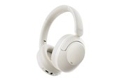 Hovedtelefoner/headset - QCY ANC H4 wireless earphones (white) - H4 white