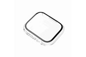 Smartwatch - Tilbehør - FIXED PURE Beskyttelsesetui og glas til Apple Watch 44mm - FIXPUW-434