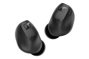 Hovedtelefoner/headset - Sennheiser Accentum - Black - 700262