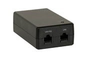 Strømkabel (ekstern) - Crestron Electronics Crestron PWE-4803RU - PoE injector - PWE-4803RU