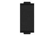 Netværkstilbehør - Crestron Electronics Crestron FlipTop FT2 Series outlet blank plate - FT2A-PLT-BLANK-10