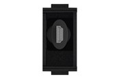 Netværkstilbehør - Crestron Electronics Crestron FT2A-PLT-PT-10 - cable management pass-thru panel - FT2A-PLT-PT-10