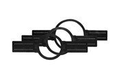 Vægbeslag, AV-Beslag & AV-Møbler - Crestron Electronics Crestron mounting component - for speaker(s) - Max - recommended for - SPKA-NCTP-IC611