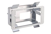 Vægbeslag, AV-Beslag & AV-Møbler - Crestron Electronics Crestron TSW-UMB-70 mounting kit - for touch screen - Max - recommended for - TSW-UMB-70