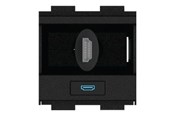 Netværkstilbehør - Crestron Electronics Crestron Gravity Cable Retractor FT2A-CBLR-GR-4K-HD - cable retraction system - FT2A-CBLR-GR-4K-HD