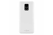 Powerbank - FIXED Zen USB-C PD 20W Power Bank 20.000 mAh Hvid Powerbank - Hvid - 20000 mAh - FIXZEN-20-WH