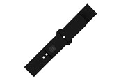 Smartwatch - Tilbehør - FIXED Silikone rem til Smartwatch Universal 22 mm Sort - FIXSST2-22MM-BK