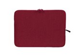 Tasker - Tucano Melange Etui til MacBook Pro 16" & Laptop 15.6" | Bordeaux - BFM1516-BX