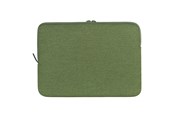 Tasker - Tucano Melange Etui til Laptop 14" | Grøn - BFM1314-V