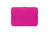 Tasker - Tucano Colore Etui til MacBook Pro 16" & Laptop 15.6" | Fuchsia - BFC1516-F