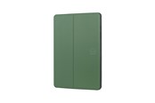 Tablet - Covers & Cases - Tucano Gala Folio case Galaxy Tab A9+ 11" Grøn - TAB-GSA9P23-V