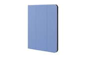 Tablet - Covers & Cases - Tucano Up Plus Folio etui iPad 10.9" 2022 Blå - IPD1022UPP-Z