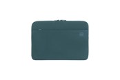 Tasker - Tucano Top Etui til MacBook Pro 14" | Blå - BFTMB14-B